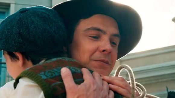 Candinho começa o mês de fevereiro com o coração despedaçado; separação dolorosa toma conta da novela 'Êta Mundo Melhor'