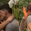 Cinco dias após o casamento e o anúncio da gravidez em cerimônia, Gabriel Medina e Isabella Arantes perdem o filho, e o tricampeão mundial de surfe se manifesta: 'Tenha fé, não se apresse'