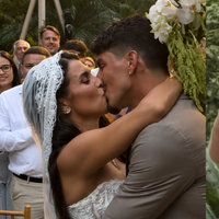 Cinco dias após o casamento e o anúncio da gravidez em cerimônia, Gabriel Medina e Isabella Arantes perdem o filho, e o tricampeão mundial de surfe se manifesta: 'Tenha fé, não se apresse'