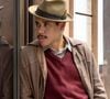 Basílio (Cauê Campos) é um dos personagens mais queridos pelo público da novela 'Garota do Momento'