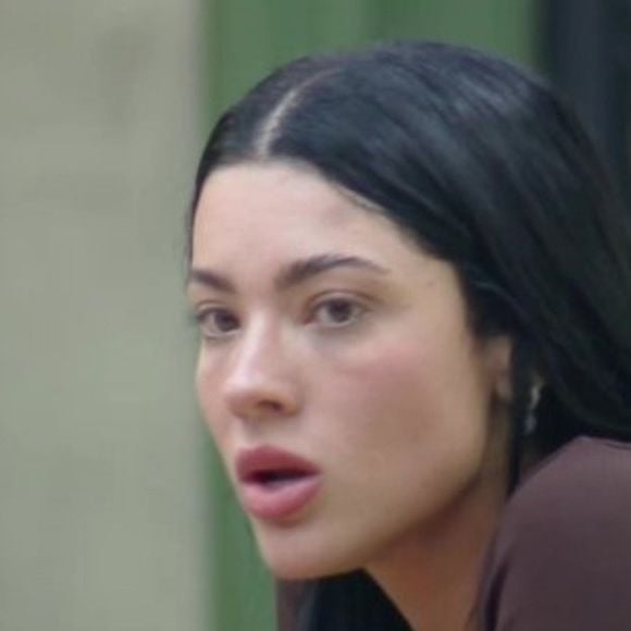 VAR desmente Rayane Figliuzzi e expõe fala polêmica contra Yoná em A Fazenda 17