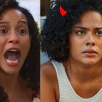 'Demônio que saiu da minha barriga': em 'Vale Tudo', Raquel tira chapéu de burra e esculacha Maria de Fátima ao descobrir o golpe baixo dos dólares