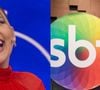 Quem vai substituir Virgínia no 'Sabadou'? Cotada, Cela Lopes causa racha no SBT, diz o colunista Alessandro Lo-Bianco