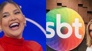 Quem vai substituir Virgínia no 'Sabadou'? Cotada para vaga da rainha de bateria do Carnaval 2026, Cela Lopes causa racha no SBT, diz colunista