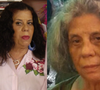 Filho de Maria Gladys chama mãe e irmãs de loucas e diz que atriz recusou Retiro dos Artistas: ‘Lugar de gente esperando para morrer’