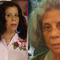 Filho de Maria Gladys chama mãe e irmãs de loucas e diz que atriz recusou Retiro dos Artistas: ‘Lugar de gente esperando para morrer’