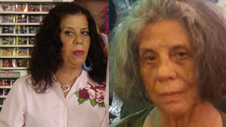 Filho de Maria Gladys chama mãe e irmãs de loucas e diz que atriz recusou Retiro dos Artistas: ‘Lugar de gente esperando para morrer’