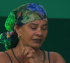 Solange Couto vai ESCAPAR de Paredão no 'BBB 26'? Após ganhar apartamento, enquete UOL ATUALIZADA mostra queda em porcentagem da atriz