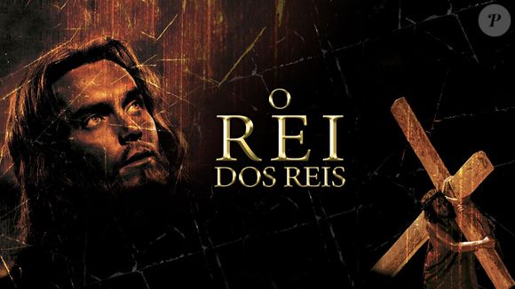 'O Rei dos Reis' (1961) - Clássico bíblico que acompanha a vida de Jesus do nascimento à ressurreição