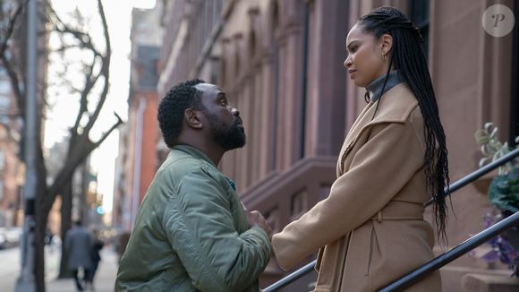 'Ladrões de Drogas' é baseada no livro 'Dope Thief', escrito por Dennis Tafoya, um ex-lutador que virou autor de thrillers policiais ambientados na Filadélfia