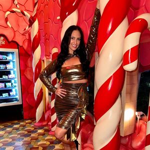 Ariela Carasso afirma ter tido um affair com Dado Dolabella no passado