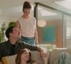 Sucesso na Netflix, 'O Pai da Minha Filha' termina com revelações marcantes. Veja o que acontece com Julieta, Maca, Ricardo e Emilio no desfecho