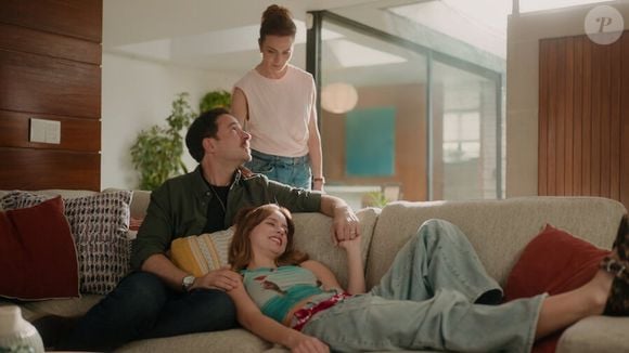Sucesso na Netflix, 'O Pai da Minha Filha' termina com revelações marcantes. Veja o que acontece com Julieta, Maca, Ricardo e Emilio no desfecho