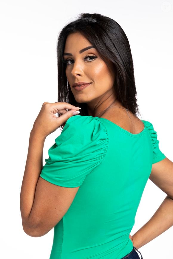 Ivy Moraes chegou a ser acusada de racismo no ‘BBB 20’ por conta da insistente perseguição contra Babu Santana