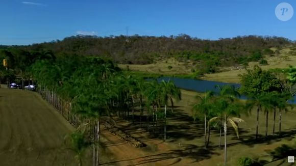 Fazenda de Gloria Pires em Goiás vai dar lugar a condomínio de luxo
