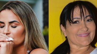 Presa há 75 dias, Deolane Bezerra ganha comovente apoio da mãe após nova carta; Solange cita Deus ao apontar inocência da filha: 'Sairás honrada'