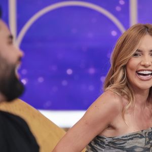 Virgínia Fonseca ‘não se dava o trabalho de olhar pras pessoas, foi um pouco frustrante’, destacou a espectadora