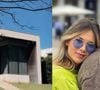 Porta gigante de 5m, 7 suítes, 9 banheiros e muito luxo: mansão de Virginia e Zé Felipe está à venda por R$ 29 milhões