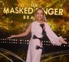 Eliana pode perder o 'The Masked Singer Brasil' em 2026 por conta de baixa audiência