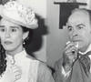 Em 11 de julho estreava 'Sangue do Meu Sangue' no SBT. Essa foi a última das três novelas de época que marcaram a retomada da dramaturgia na emissora de Silvio Santos.