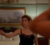 Capítulo de terça, 13 de maio de 'Vale Tudo' registrou 21,3 pontos, mesmo com briga de amantes de Odete Roitman (Debora Bloch)