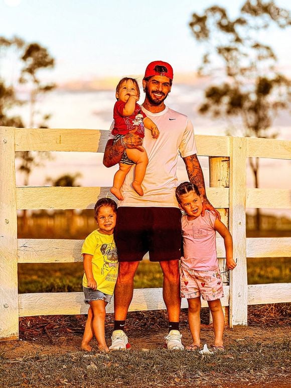 Ana Castela é chamada de madrasta mais amada do Brasil em meio a rumores de affair com Zé Felipe