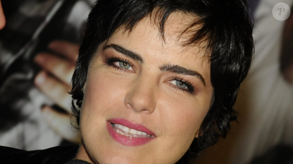 Ana Paula Arósio manifestou vontade de fazer uma série ou uma novela de streaming, algo em torno de 40 capítulos, bem menos que os 200 previstos em uma produção das 21h