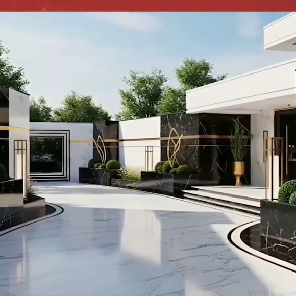 Além dos gramados, Cristiano Ronaldo chama atenção pelo patrimônio imobiliário com casas luxuosas em países como Portugal, Espanha e Dubai