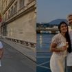 Com 9 milhões de habitantes e 2º maior IDH do mundo: menor do que o Rio, esse destino europeu com lagos cristalinos e 60% do território de montanhas foi escolhido por Giulia Costa e Otaviano Costa para viagem marcante