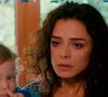 Zeynep (Özge Özpirinçci) é uma jovem determinada que, após ser abandonada pelo namorado nos Estados Unidos e tornar-se mãe solteira, decide retornar à Turquia com seu filho recém-nascido.