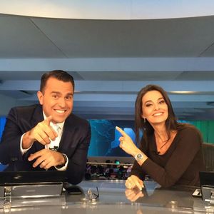 Mais uma vez, ele negou as acusações e se defendeu de forma enfática: “Cara, a minha resposta pra isso é, pegue as duas mil,