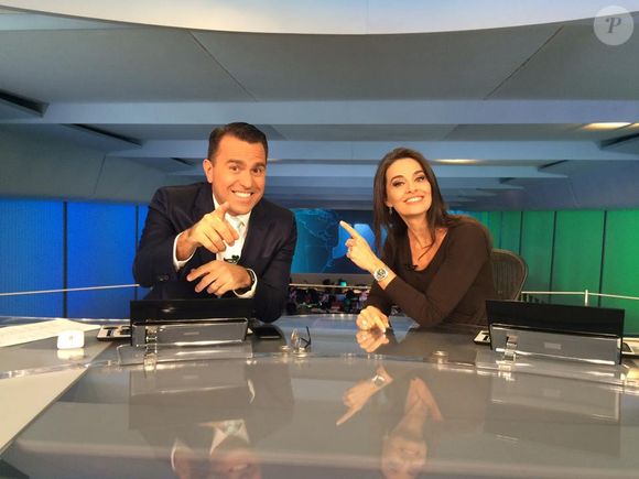 Mais uma vez, ele negou as acusações e se defendeu de forma enfática: “Cara, a minha resposta pra isso é, pegue as duas mil,