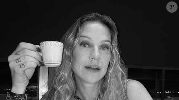 Luana Piovani entrega nome do diretor da Globo que a assediou aos 20 anos; atriz foi retirada de novela após reagir