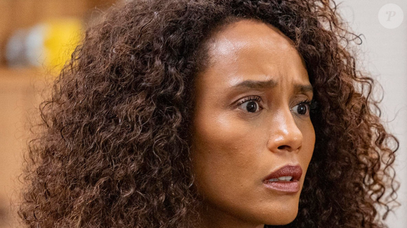 Reação de Manuela Dias à fala de Taís Araújo causa revolta nas redes