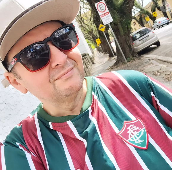 Castilho também lançou uma vakinha online para arrecadar fundos que o ajudem durante o período de recuperação e disse que parte do valor será usada para adquirir uma prótese.