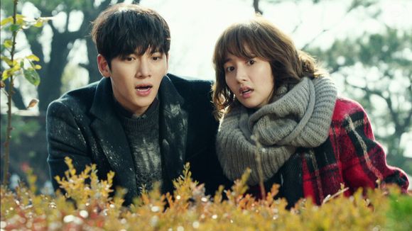 'Healer': esse k-drama é fascinante e encanta quem amou 'Rainha das Lágrimas'