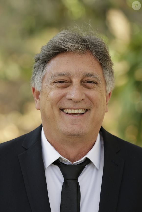 Ator Eduardo Galvão chegou a marcar presença em novelas da RecordTV.