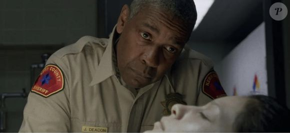 O filme conta a história de Joe Deacon, um ex-detetive que retorna a Los Angeles e acaba envolvido em um novo caso