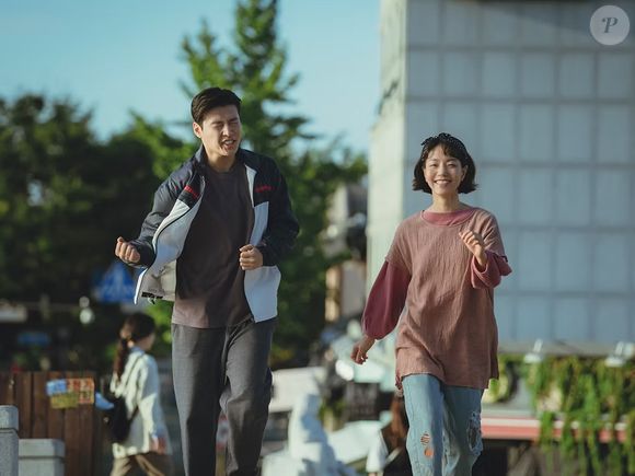 'Gostinho de Amor' está no TOP 2 das série mais vistas da Netflix na atualidade