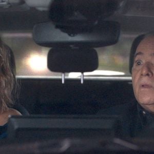 Tony Ramos e Silvia Pfeifer saíram da novela 'Dona de Mim' após morte de Abel e Rebeca