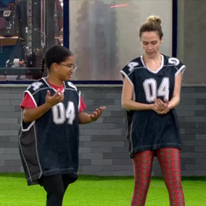 Ana Paula Renault e Milena foram as primeiras eliminadas da Prova do Líder e Babu, do 'BBB 26', detonou as duas: 'Inúteis'