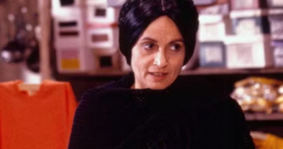 Como está Joana Fomm hoje, 35 anos após 'Tieta'? Vilã Pérpetua da ...