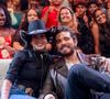 Ana Castela também já se relacionou com o cantor Gustavo Mioto