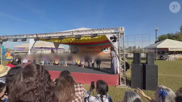 Imagens do ataque viralizam nas redes e caso gera comoção em todo o Distrito Federal