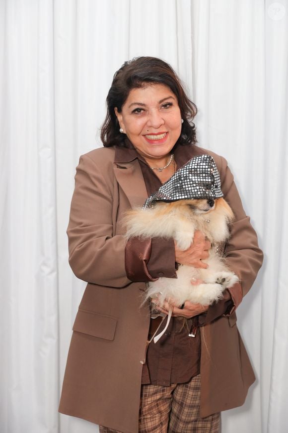 Roberta Miranda é uma das cantoras mais famosas do universo sertanejo.