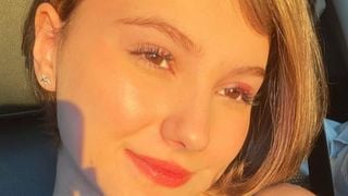 'Piora': com câncer, Isabel Veloso revela surgimento de novos tumores um mês, após dar à luz 1º filho