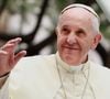 Papa Francisco passou 38 dias internado, entre fevereiro e março
