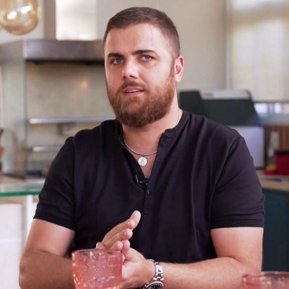 Zé Neto foi vítima de depressão e síndrome do pânico pós-pandemia