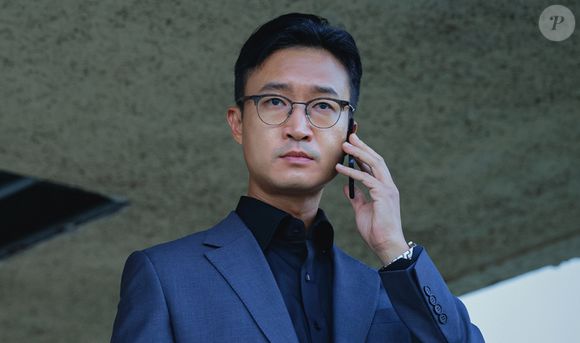 Jo Woo-jin é um dos atores coadjuvantes mais conhecidos da Coreia do Sul