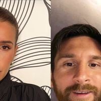 Eita! Jornalista da Argentina 'mata' o pai de Messi ao vivo, causa crise em emissora e toda equipe é demitida